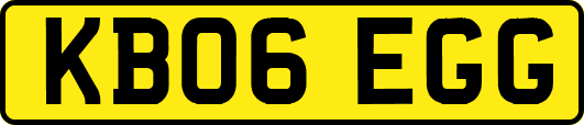 KB06EGG