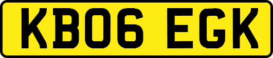 KB06EGK
