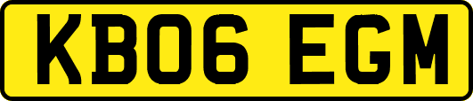 KB06EGM