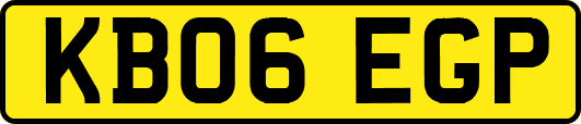 KB06EGP