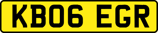 KB06EGR
