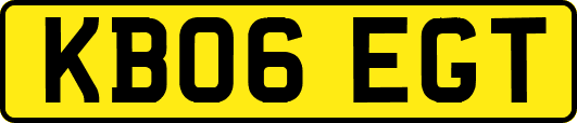KB06EGT