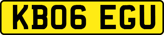 KB06EGU