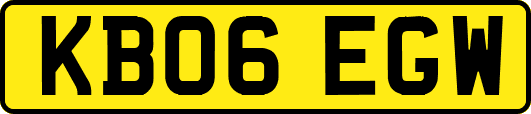KB06EGW