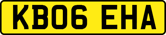 KB06EHA