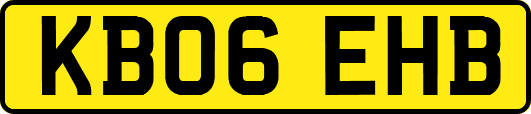 KB06EHB