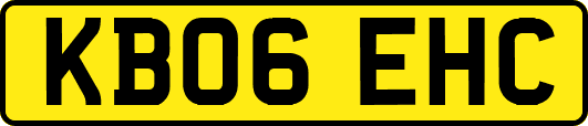 KB06EHC