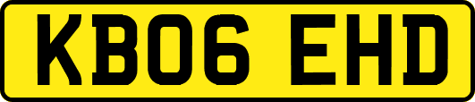 KB06EHD
