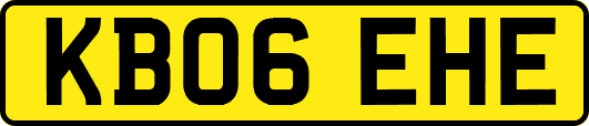 KB06EHE