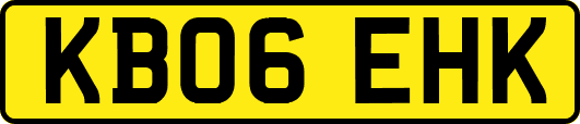 KB06EHK
