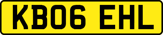 KB06EHL