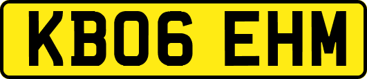 KB06EHM