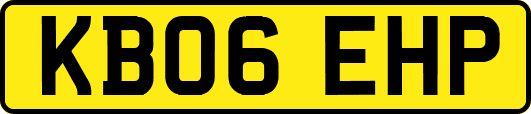 KB06EHP
