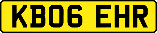 KB06EHR