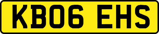 KB06EHS