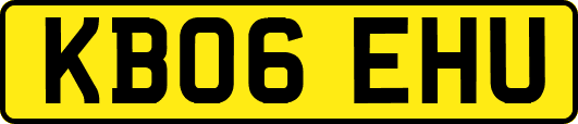 KB06EHU