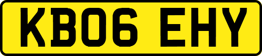 KB06EHY