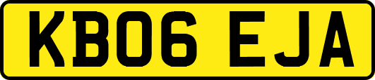 KB06EJA
