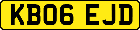 KB06EJD