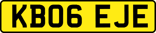 KB06EJE