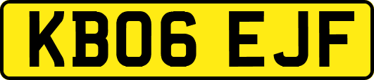 KB06EJF