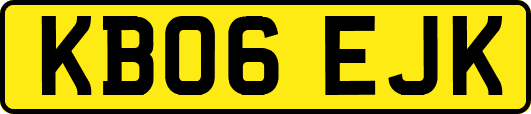 KB06EJK