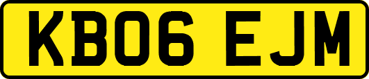 KB06EJM