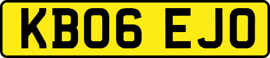 KB06EJO