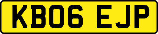 KB06EJP
