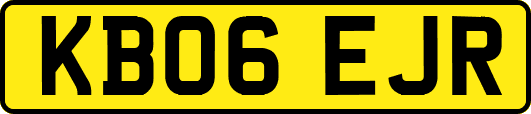 KB06EJR