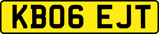 KB06EJT