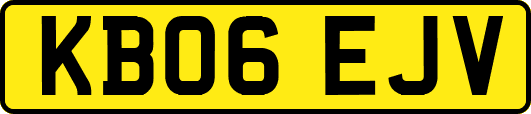 KB06EJV