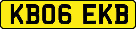KB06EKB