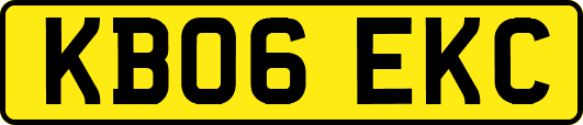 KB06EKC