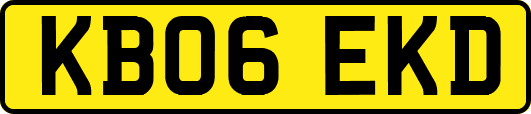 KB06EKD