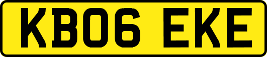 KB06EKE