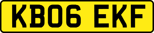 KB06EKF