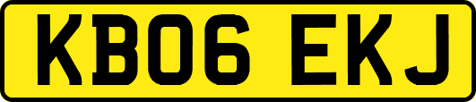 KB06EKJ
