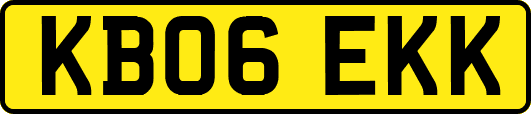 KB06EKK