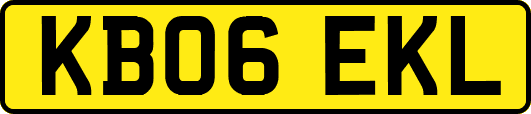 KB06EKL