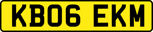 KB06EKM