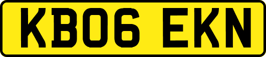 KB06EKN