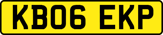 KB06EKP