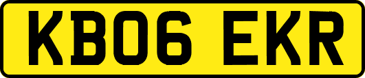 KB06EKR