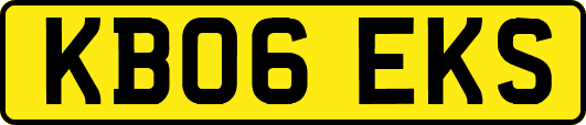 KB06EKS