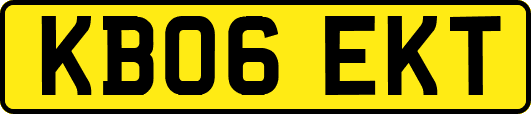 KB06EKT