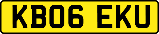 KB06EKU