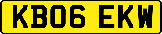 KB06EKW