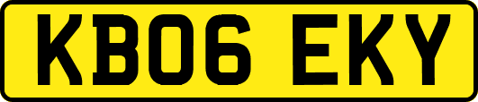 KB06EKY