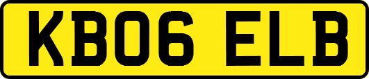 KB06ELB